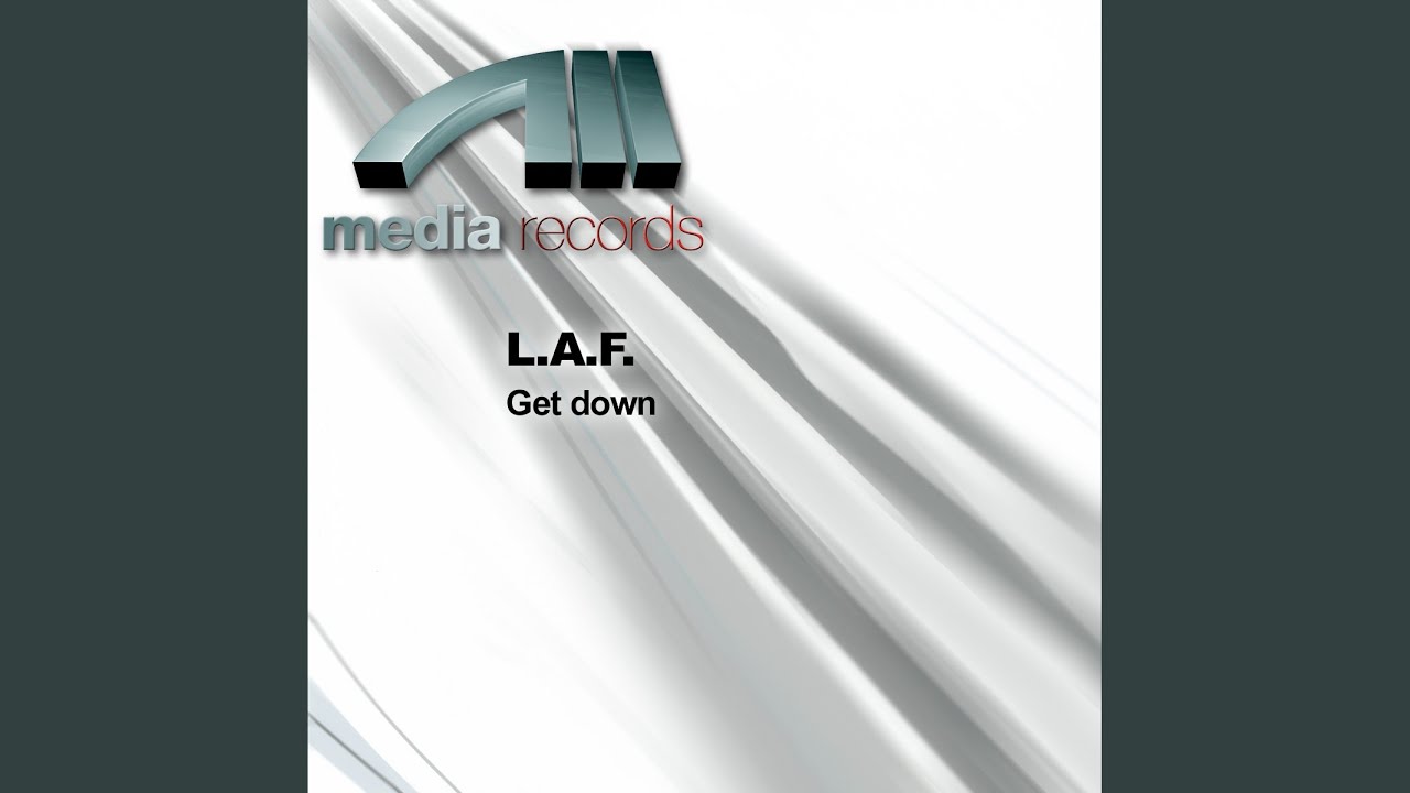 Get Down (Extended Techno Mix)