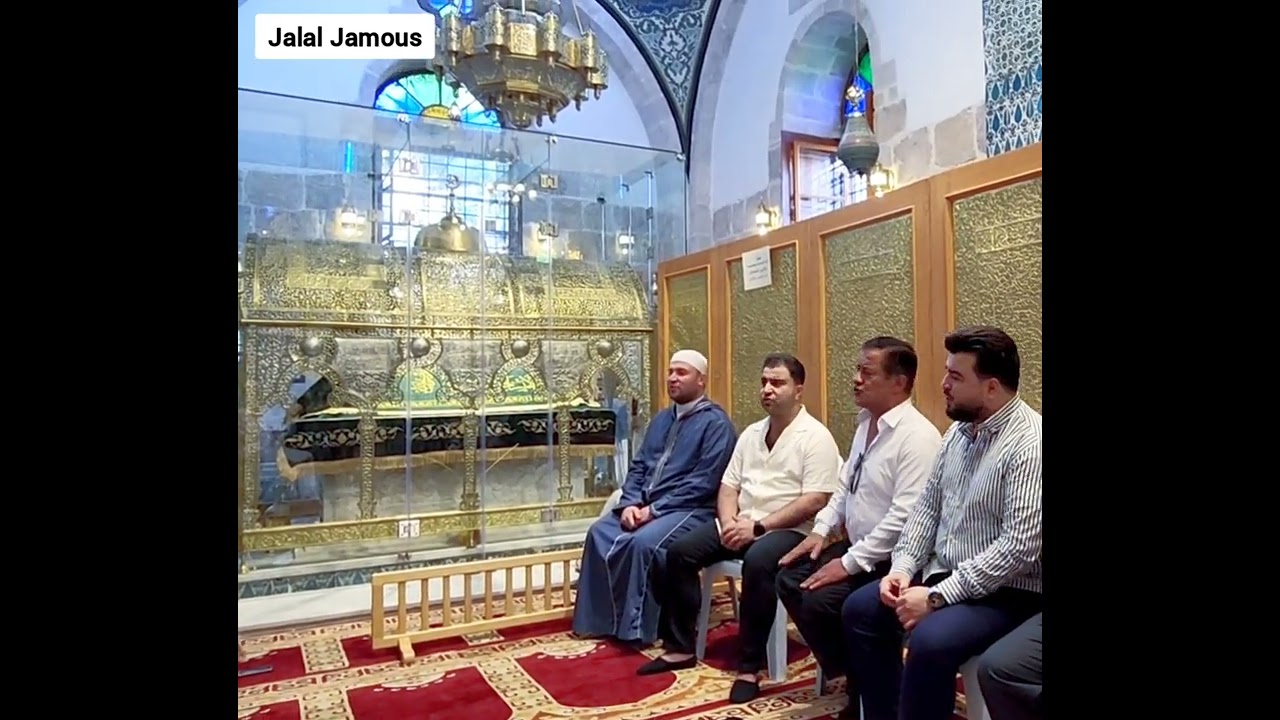 بين يدي سلطان العارفين .. الأساتذة : محمود فارس  .  محمد حمامي  .. أحمد صافي الحلبي ..