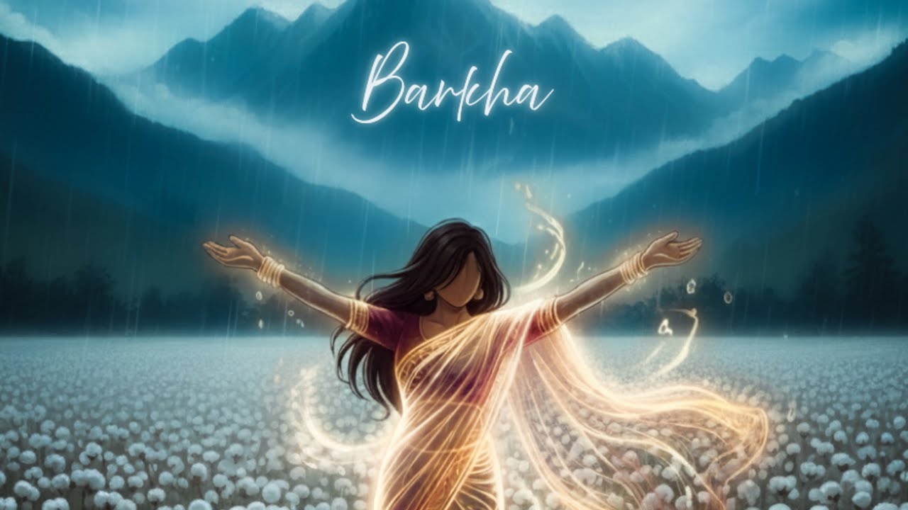Barkha - Mufasa Rex X @GajendraSirvi101 