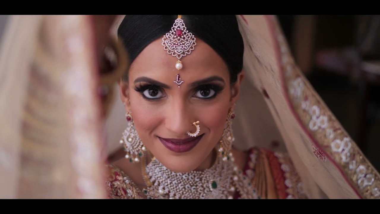 Harika & Rohit Wedding Dallas, TX BollyWeds Wedding Planners