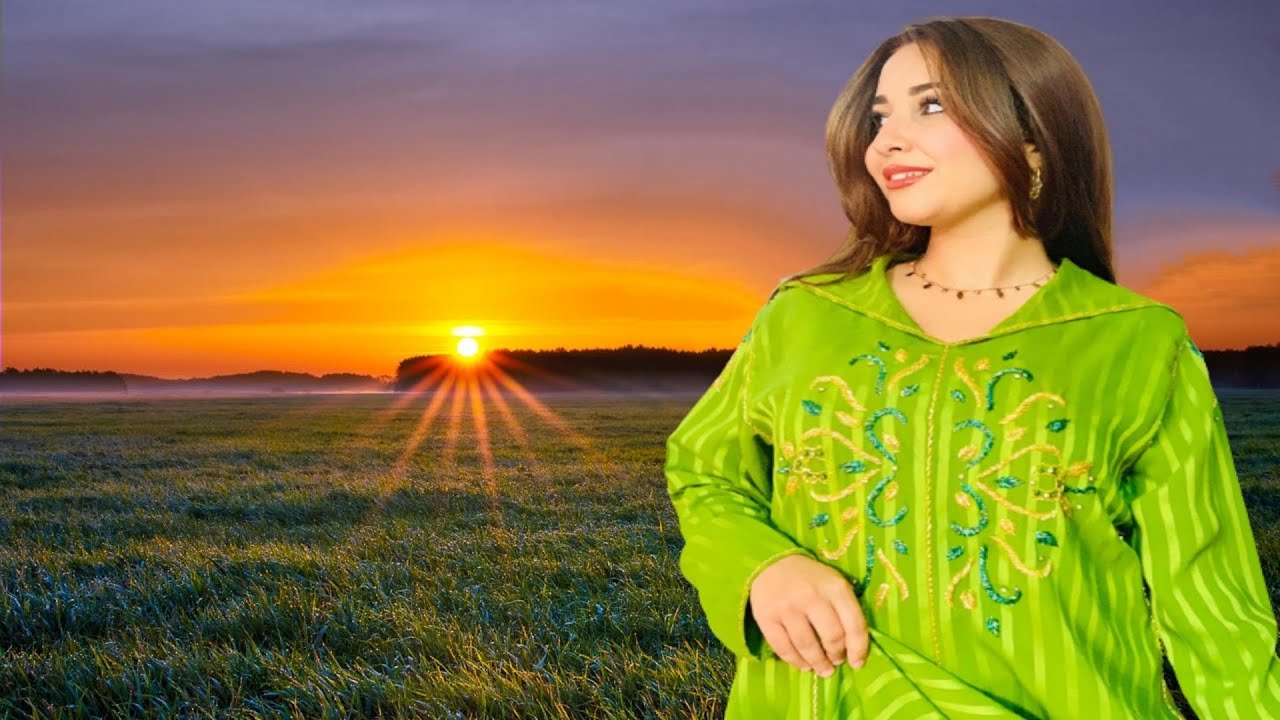 حوسى المنصوري ملك الكمان نايضة احيدوس اطلس | Houssa el mansouri