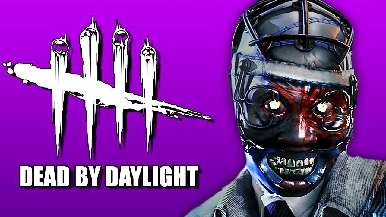 NEW KILLER! (THE DOCTOR) | Dead by Daylight: Spark of Madness DLC
