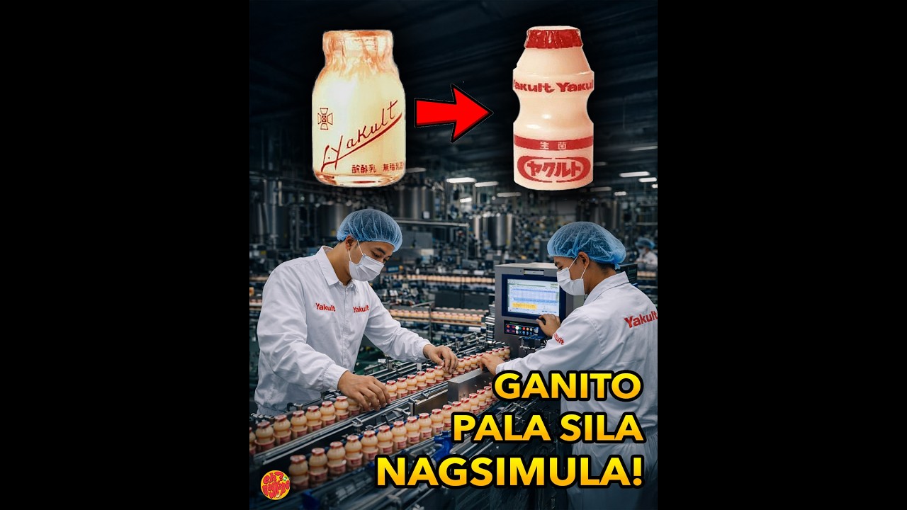 Ganito Pala Nagsimula ang 𝐘𝐀𝐊𝐔𝐋𝐓...