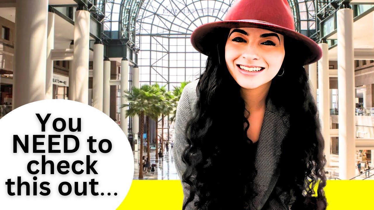 Planning a trip to Brookfield Place