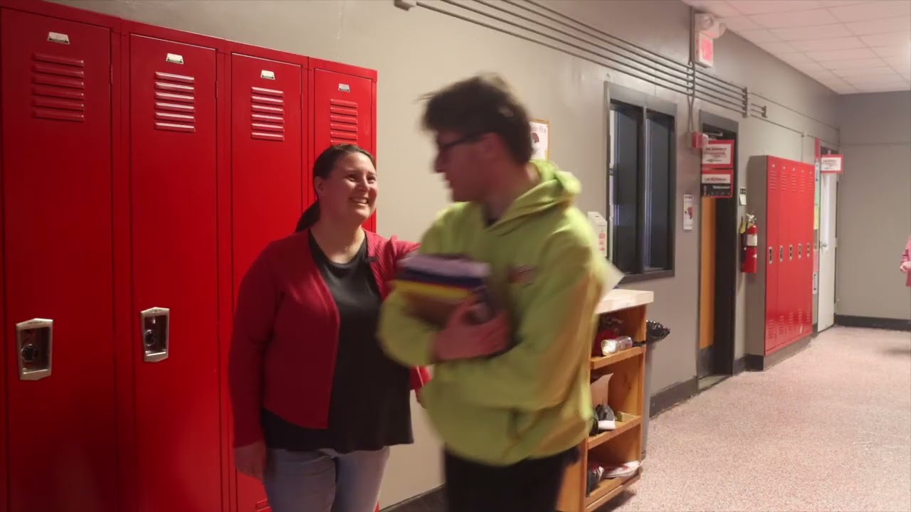 IHSSA All-State Short Film 