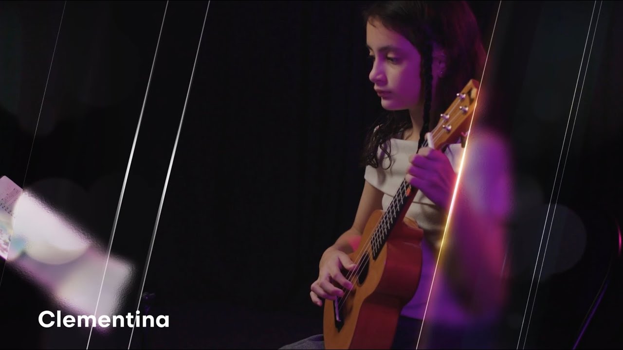 Valentina Chavarría Quesada