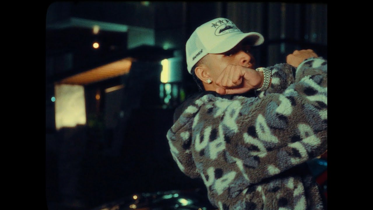 YB Neet - LEZ GO (Official Music Video)
