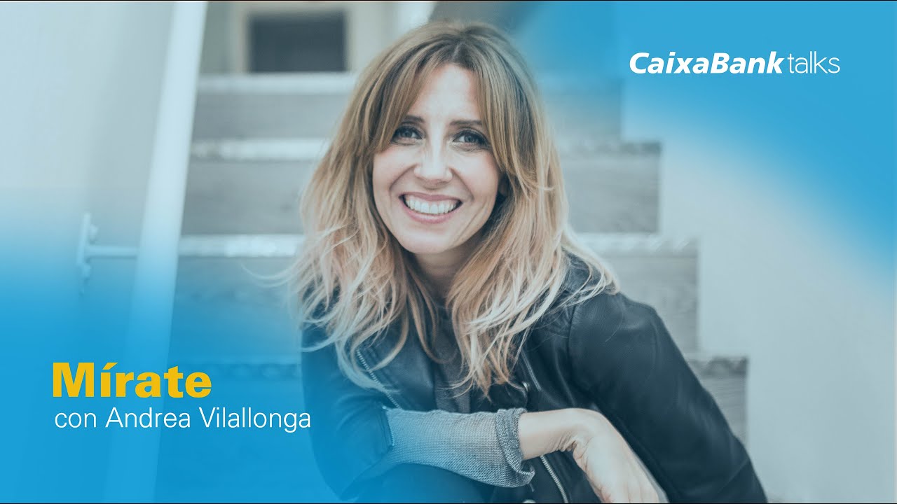 Mírate con Andrea Vilallonga