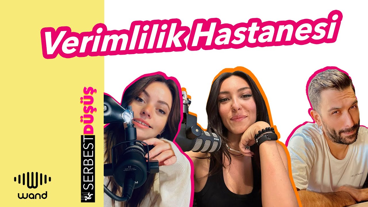 #S1B16: Verimli Olmak Şart Mı? ..... Verimliliğin Gizli Yolları!