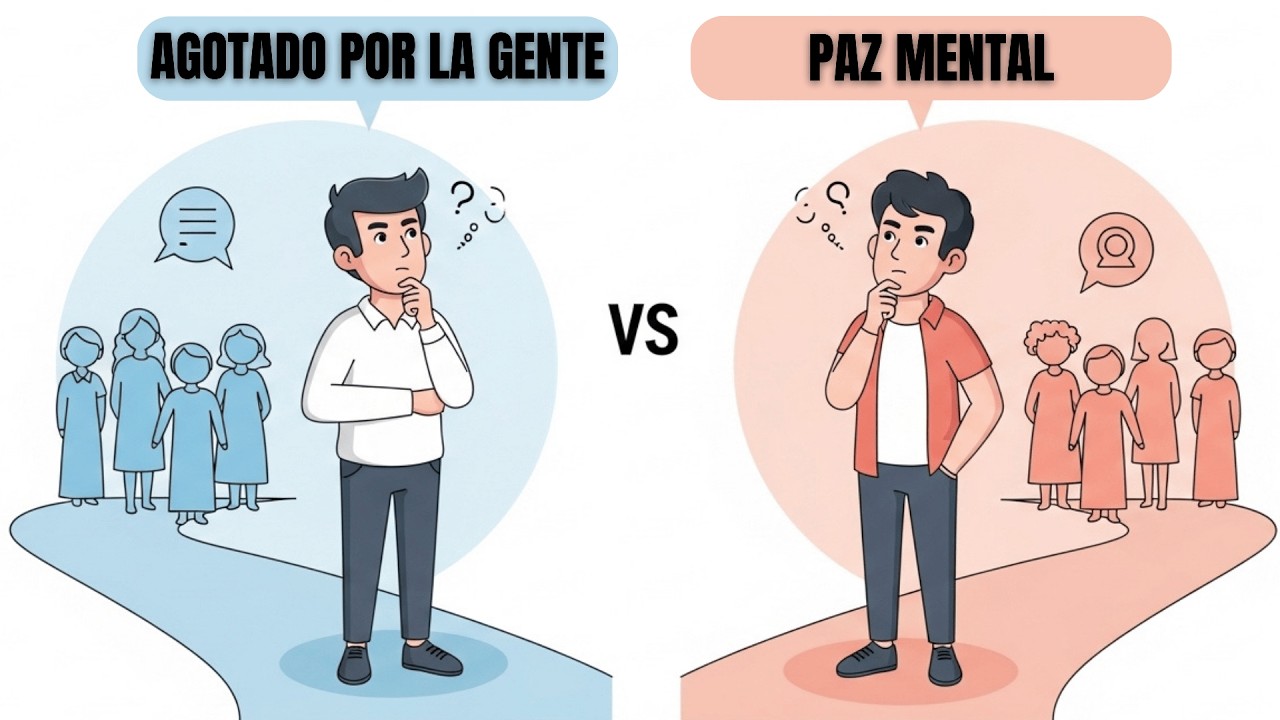 La Psicología de las Personas que Prefieren Estar Solas (Tiene una Explicación Oculta)