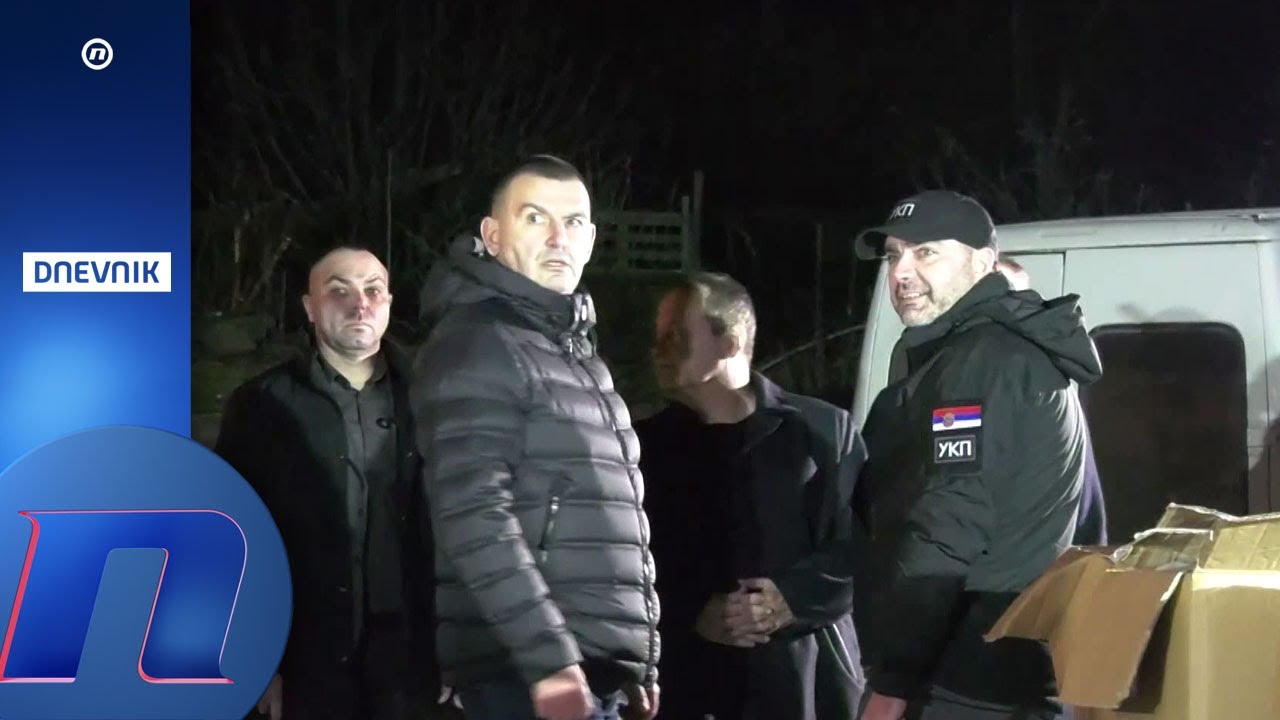 Koga, sem trojice uhapšenih Kruševljana, gađa nova i najveća narko-afera?