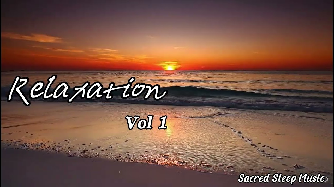 Âm Thanh Êm Dịu Giúp Tâm Trí Bình Yên I Nhạc Không Lời Thư Giãn