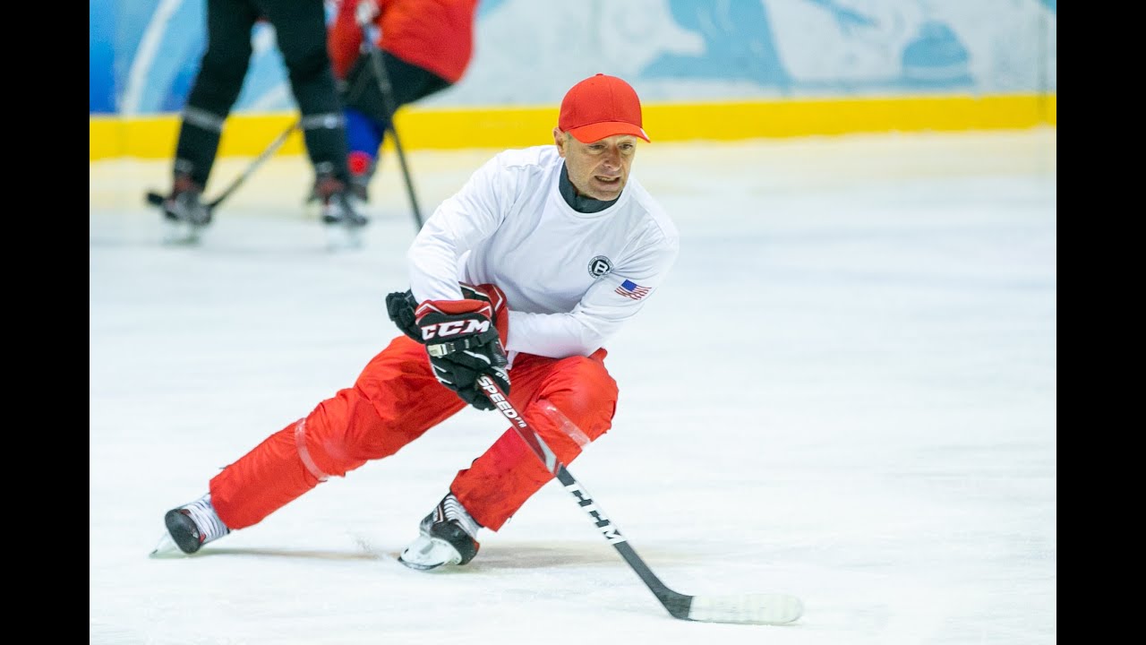 BESA HOCKEY CAMP VILNIUS 2021