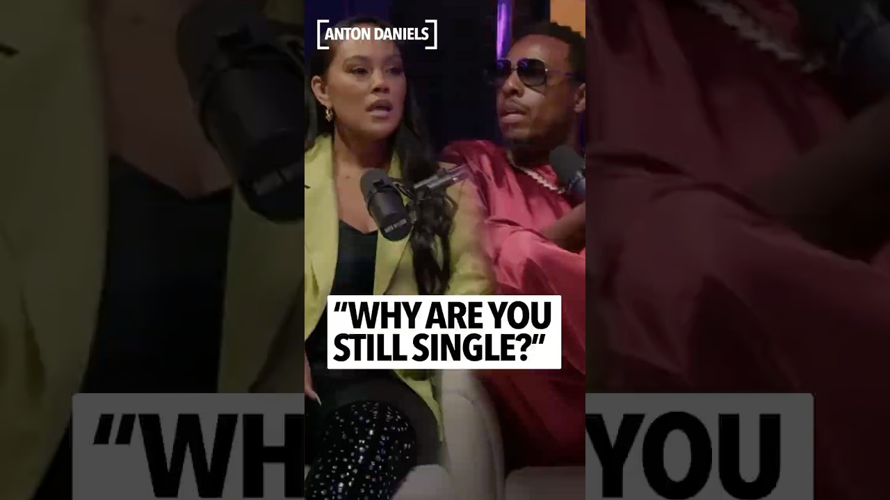 Paul Pierce holds Dr. Cheyenne Bryant accountable, asking her why she's still single, a side-chick