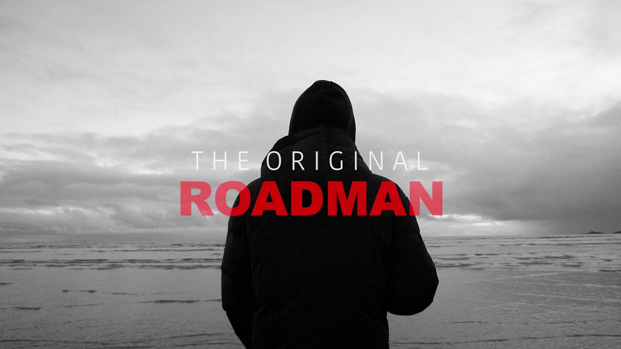 THE ORIGINAL ROADMAN