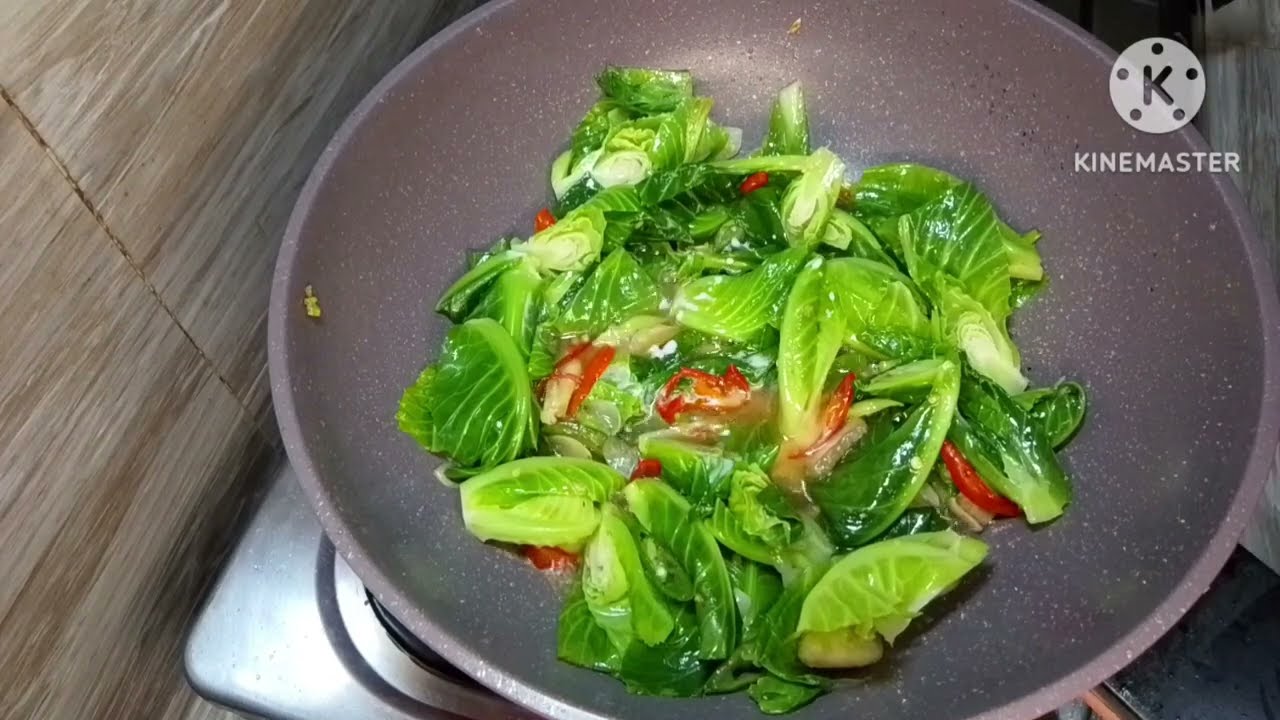 Resep Ciciwis Cah Ikan Asin Paling Enak! Gurih, Pedas, Bikin Nambah