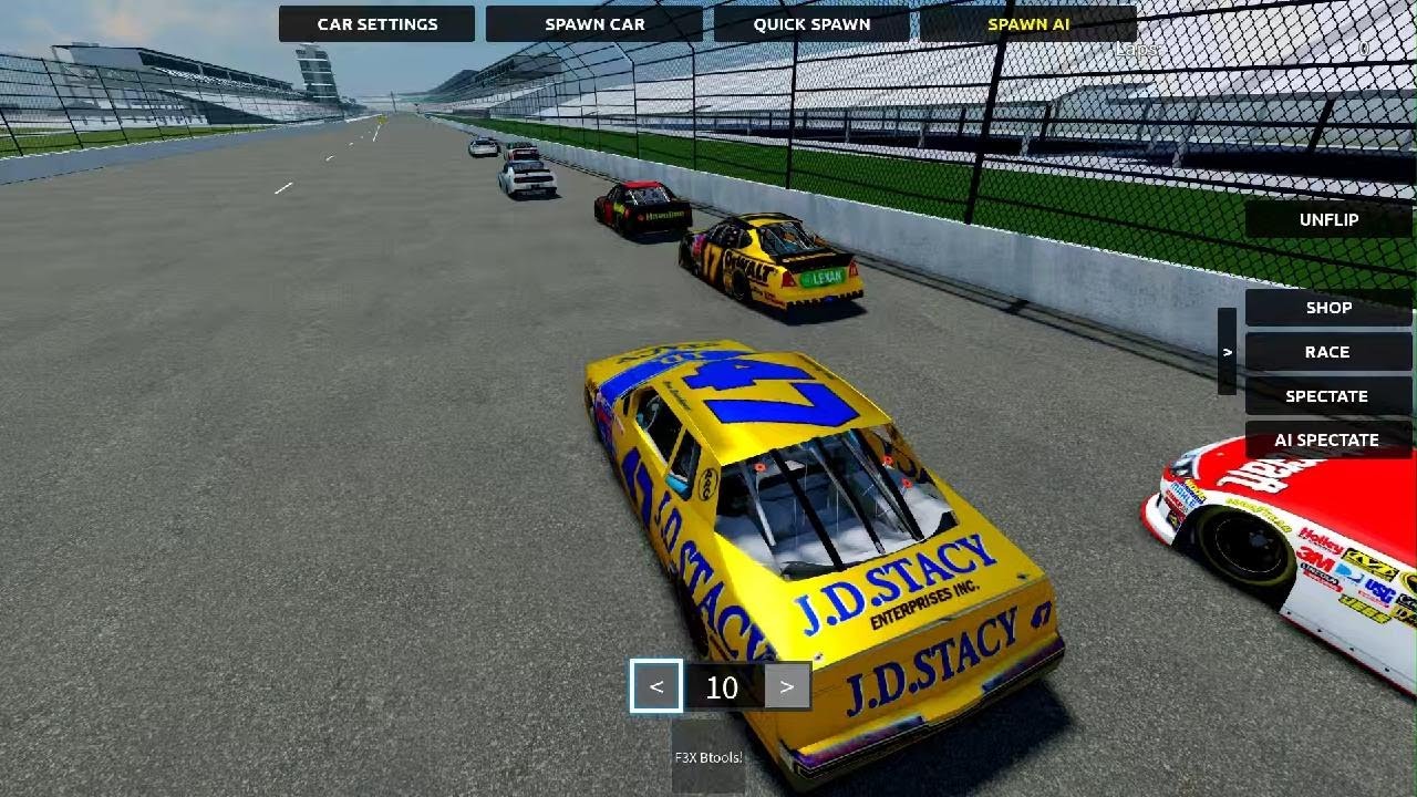 Winners race stage 1