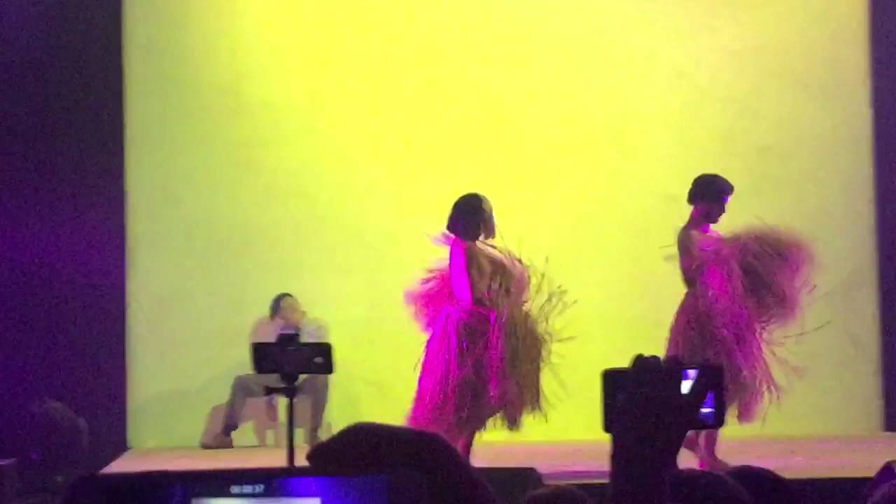 Sia Moscow Move Your Body 4/8/16