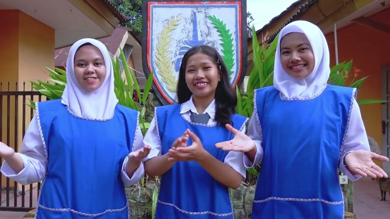 PROFIL SMK NEGERI 6 MAKASSAR - SMK PUSAT KEUNGGULAN