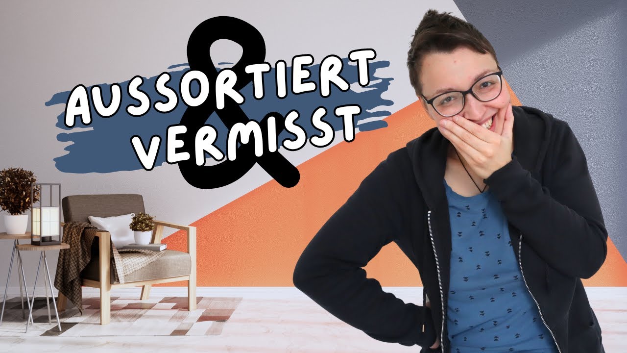 Später habe ich es bereut! 😳 Warum habe ich das ausgemistet?