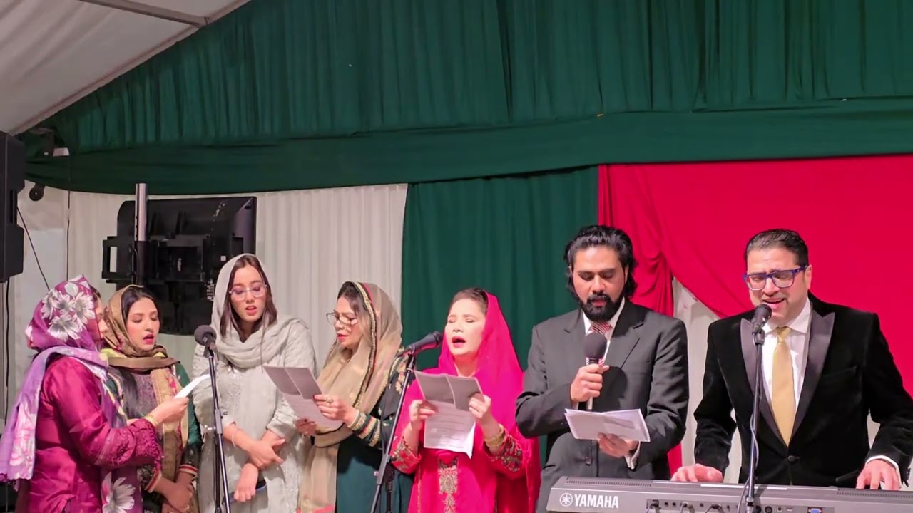 Aye Sab Imandaro - اے سب ایماندارو 