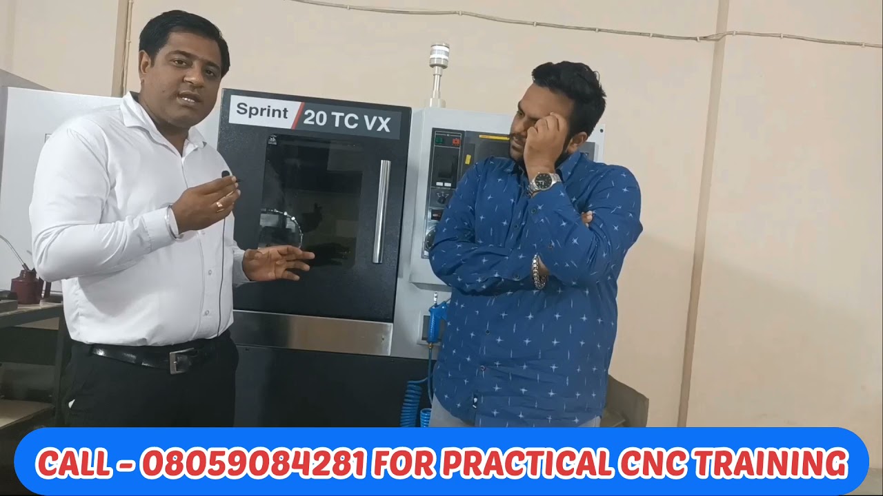 STUDENT REVIEW | CNC TRAINING | CNC TRAINING CENTRE | CNC TRAINING CENTER | CNC TRAINING INSTITUTE