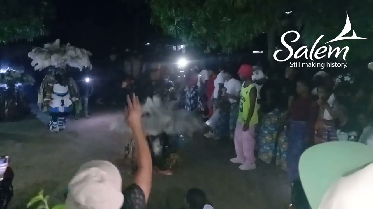 Chitandizo Dedza Nyau Club, Mufakose Gule Wamkulu 