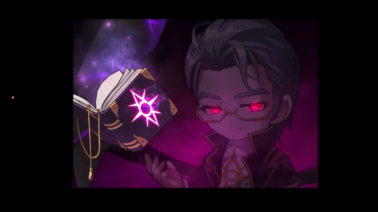 Kitsune Chaos Will 