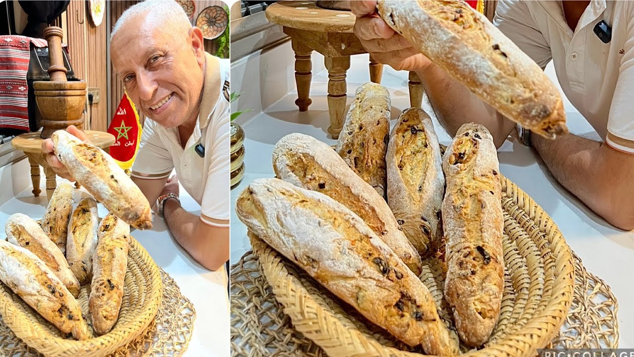 الباكيط ديال الزيتون كيتباع غالي في المحلات صوبوه رخيص في الدار و ناجح من أول تجربة 