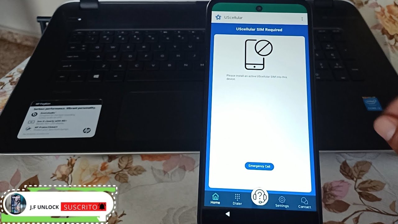 Bypass MDM Motorola G Play Usando Motoking Pro