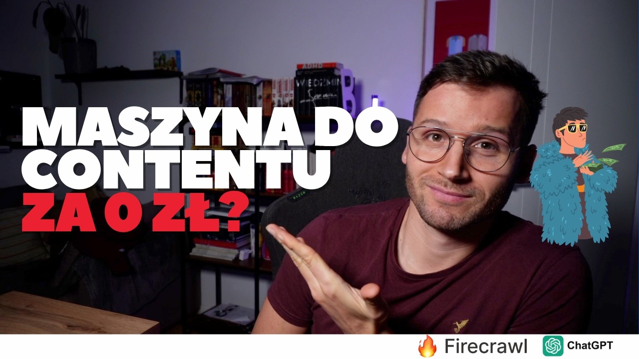 Mamy Surfer SEO w domu. Czyli jak zaoszczędzić kupę siana i zrobić narzędzie SEO samemu