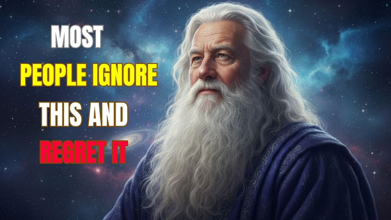 ✝️God Says: Many Will Skip - Few Will Understand | Biblical Scriptures Teaching | God's Message