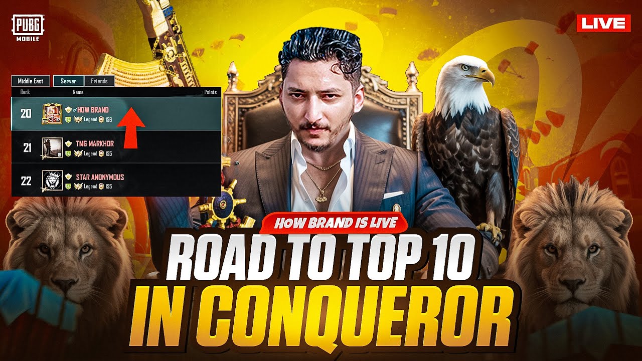 Rank 19 Top 10 Chaly?😂 | Shugal Mela Rank Push😍 | Pubg Mobile | How Brand