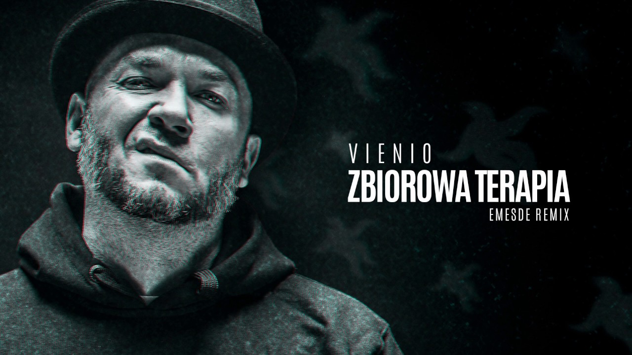 Vienio - Zbiorowa terapia [Emesde remix]
