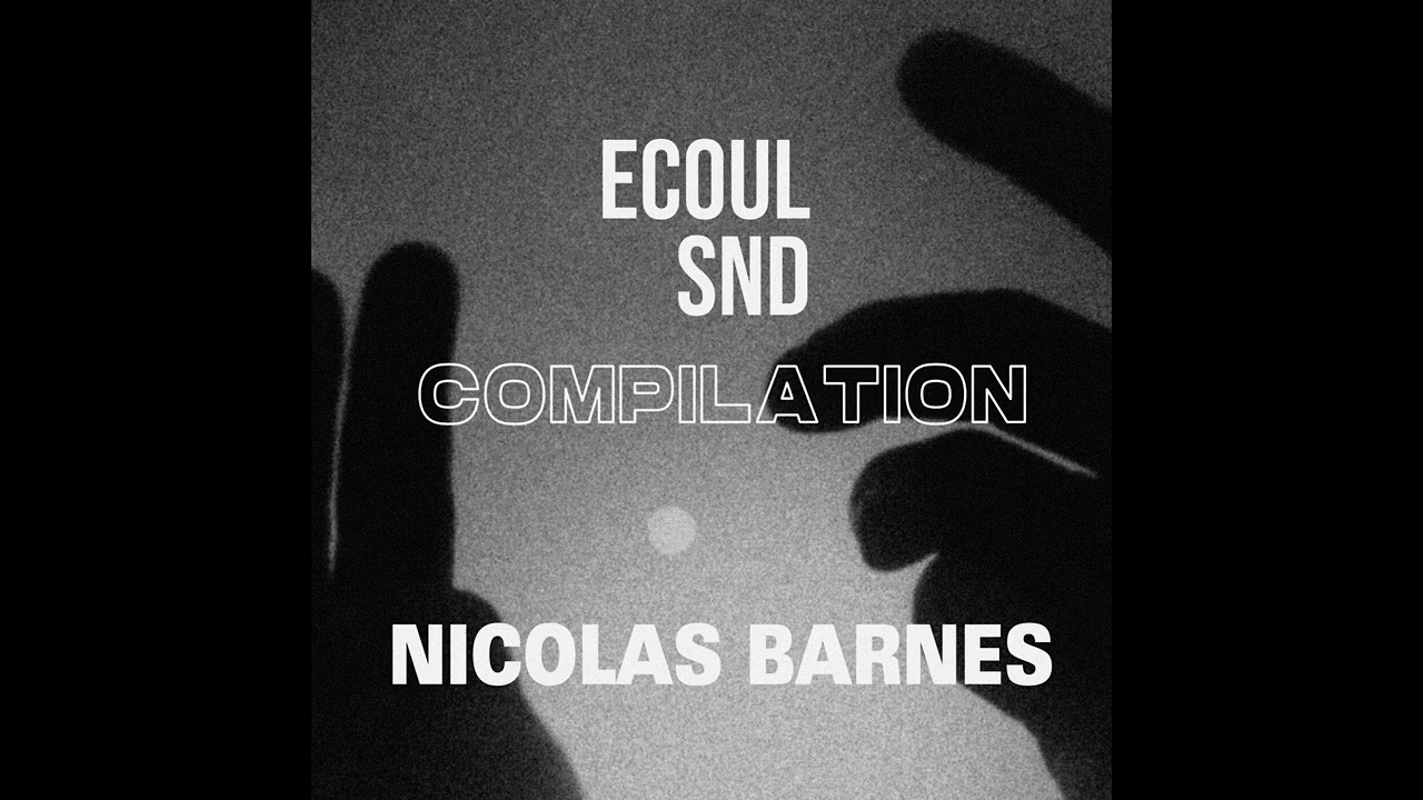 Nicolas Barnes - Outro