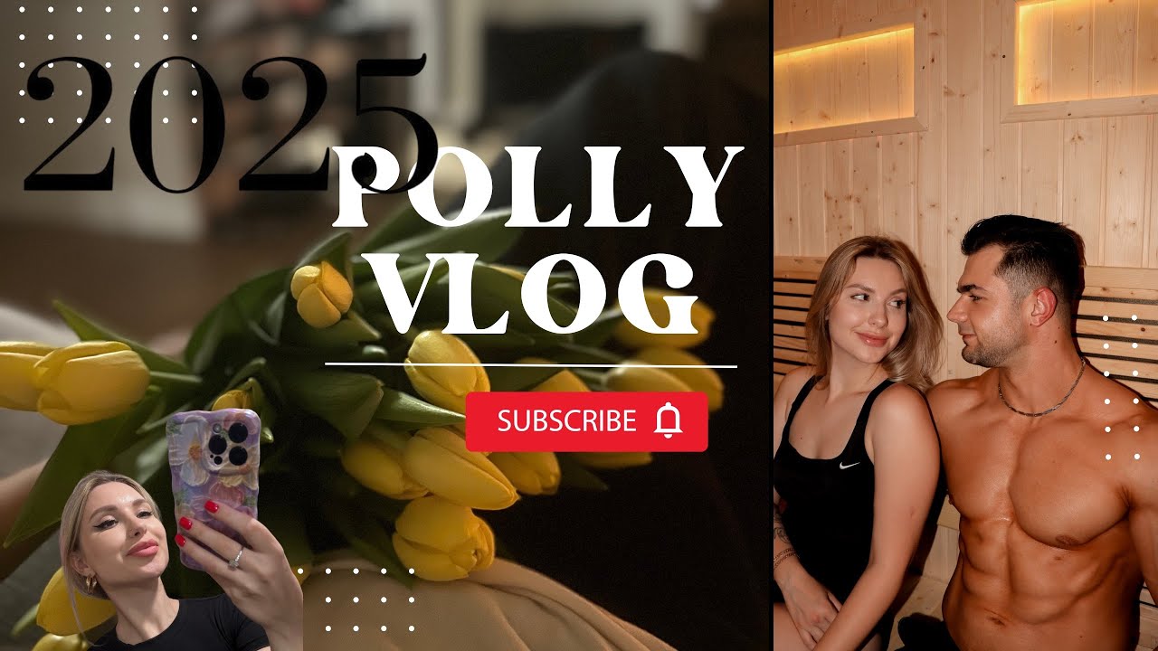 Рабочие выходные, мои мысли и рутина / Vlog