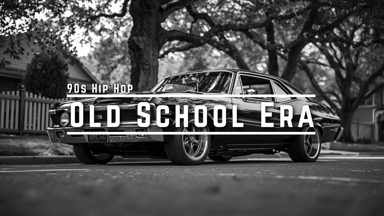 90s&ndash;00s Gangsta Rap Classics | Golden Era Hip Hop That Built the Streets