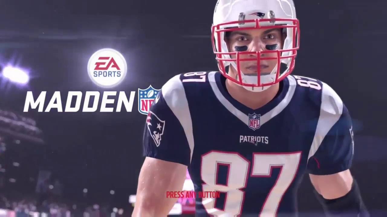Madden 17 MUT The Gauntlet Defense Help 16 of 16