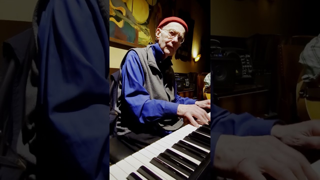 Boogie mit Niels Unbehagen