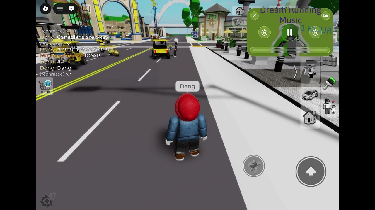 BANNED FOR 2 WEEKS! Roblox Ban Speedrun