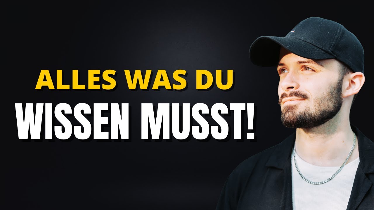 Du willst dein/e Ex Zurück? Der Wichtigste Step! (Nicht No Contact)
