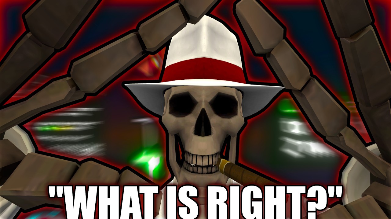 I Debated VRChat Players!