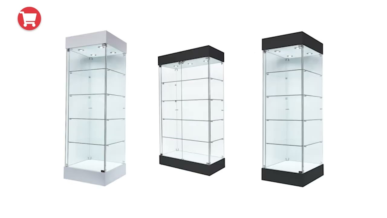 Display Furniture - Great Range, Great Value from DirectShopfittings