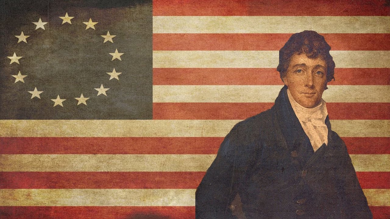 Francis Scott Key