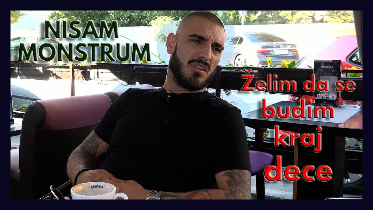 Darko Lazić u velikoj ispovesti upozorava: Ako ja padnem, pašće svi oko mene