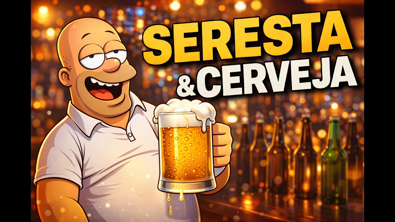 SERESTA DA SOFRÊNCIA AO VIVO 😭 | Música Pra Beber e Chorar Junto