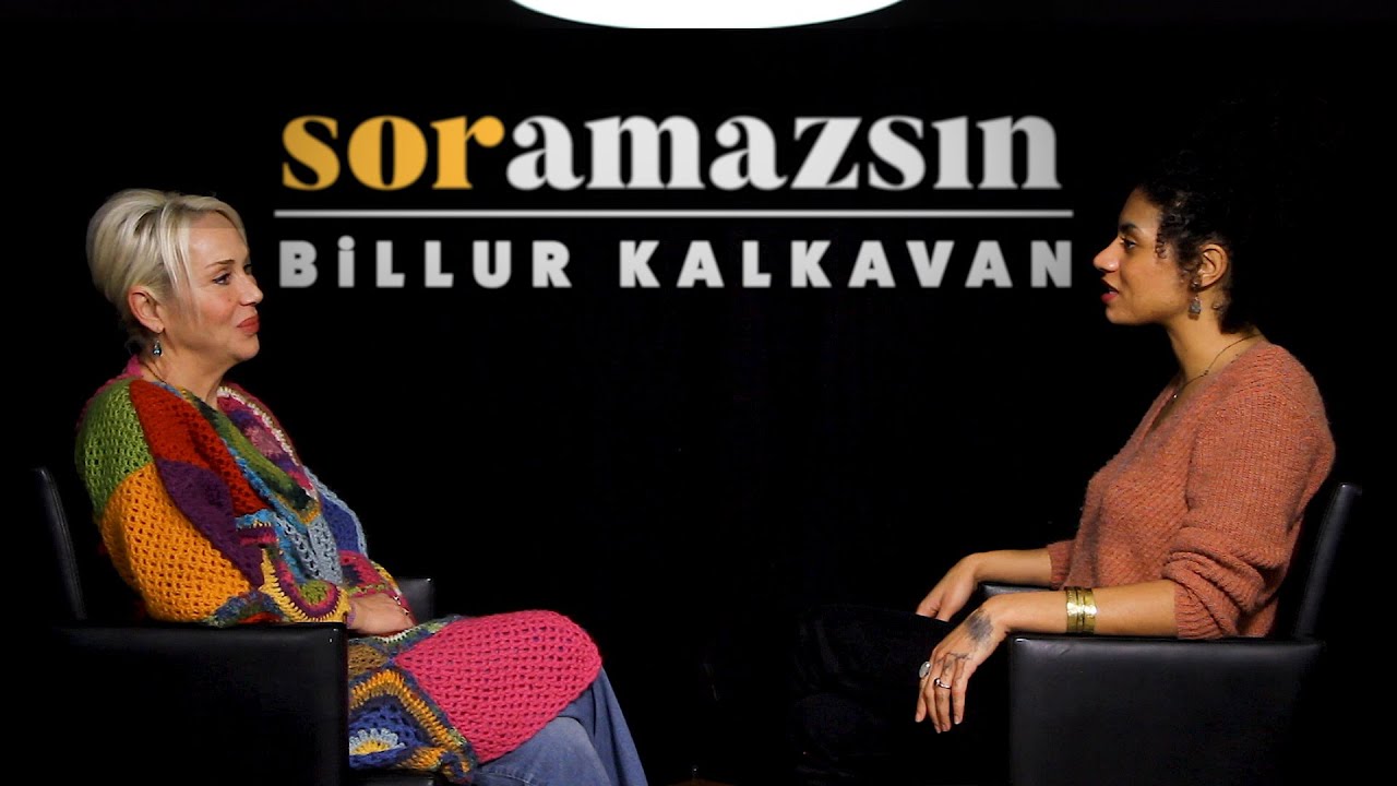 Soramazsın: Billur Kalkavan I 57. Bölüm