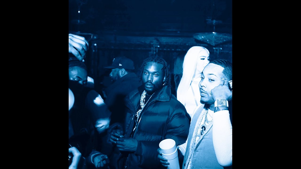 Meek Mill Type Beat - 