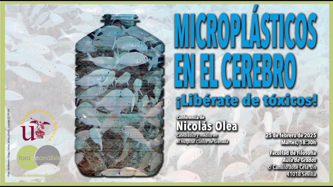 FORO DE ANÁLISIS. 