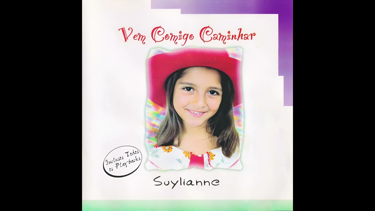 Lar Cristão • Suylianne